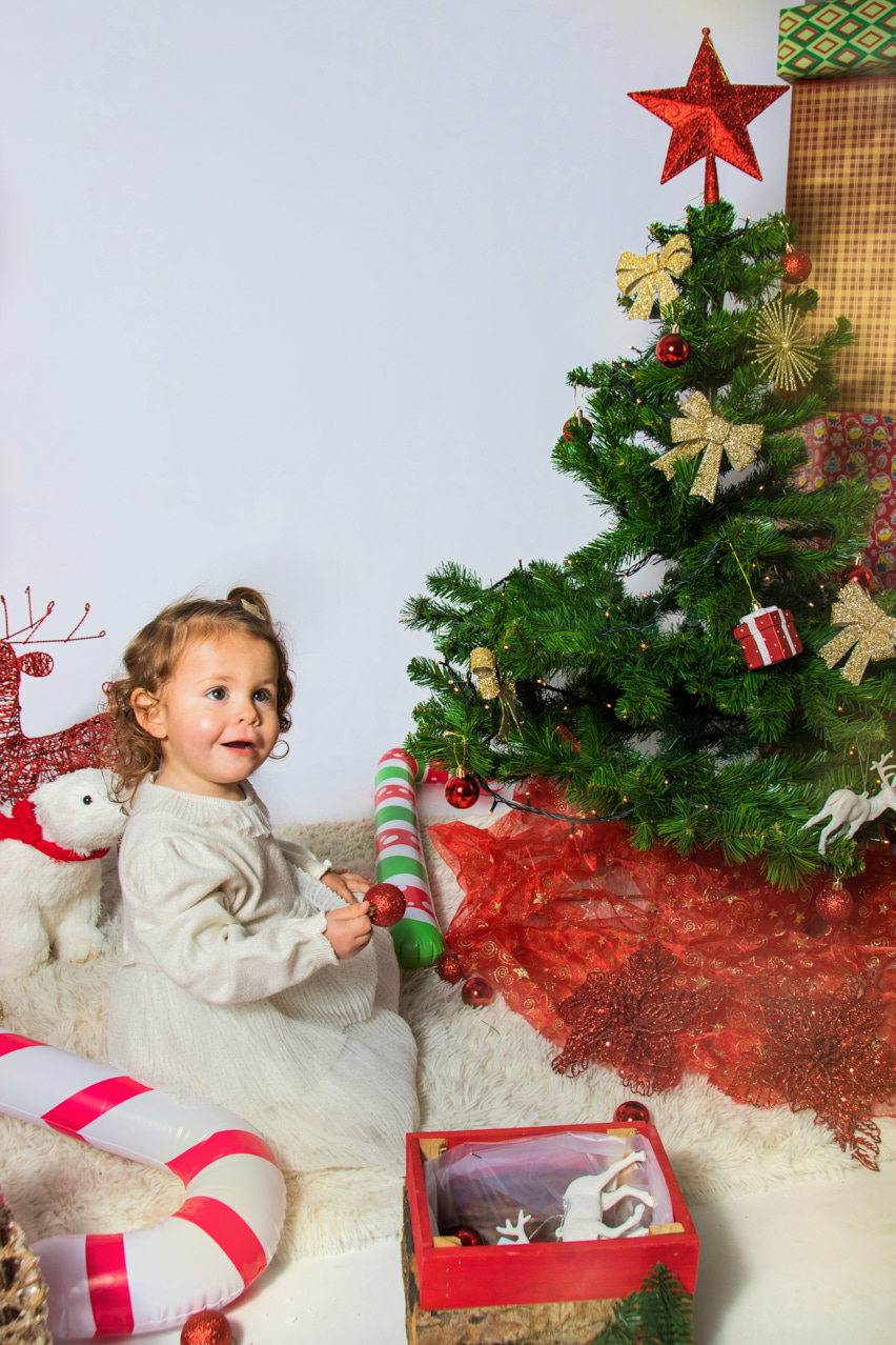 Fotógrafo infantil en Vacarisses